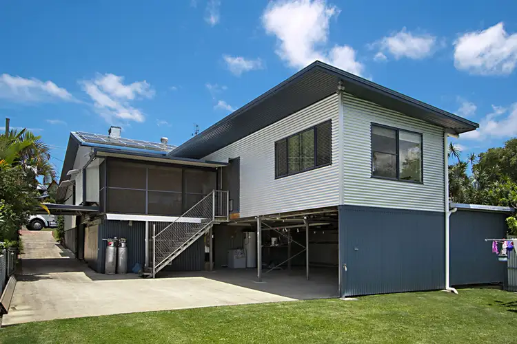 Third view of Homely house listing, 17 Mooball Street, Murwillumbah NSW 2484
