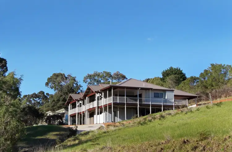 Second view of Homely house listing, 46 Macpherson Drive, Nornalup WA 6333