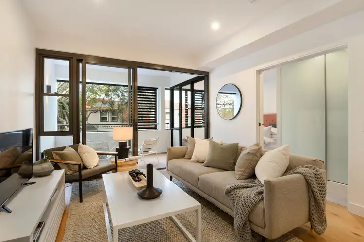 106/467-473 Miller Street, Cammeray NSW 2062