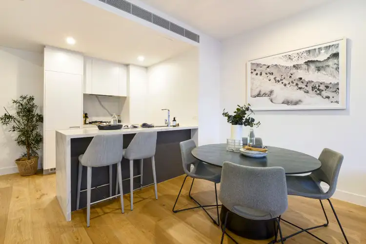 Second view of Homely apartment listing, 106/467-473 Miller Street, Cammeray NSW 2062