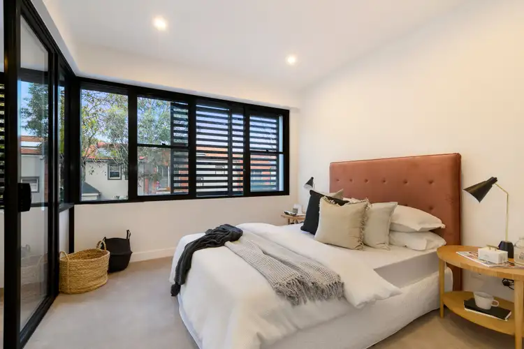 Third view of Homely apartment listing, 106/467-473 Miller Street, Cammeray NSW 2062