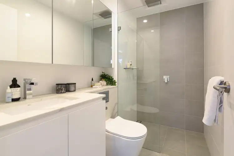 Fourth view of Homely apartment listing, 106/467-473 Miller Street, Cammeray NSW 2062