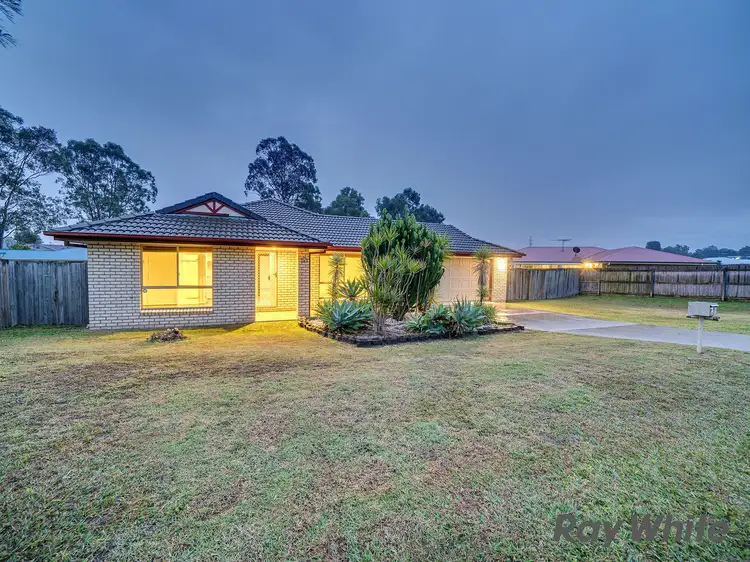 59 McKerrow Crescent, Goodna QLD 4300