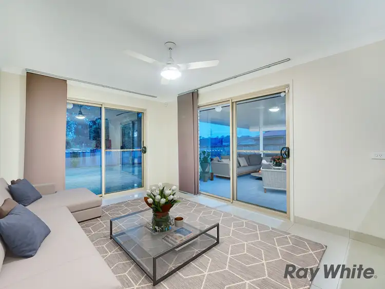 Fifth view of Homely house listing, 59 McKerrow Crescent, Goodna QLD 4300