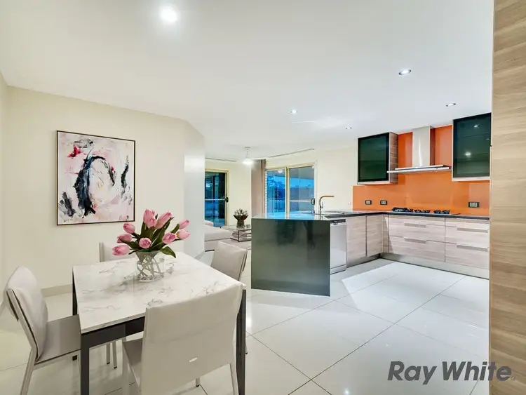 Sixth view of Homely house listing, 59 McKerrow Crescent, Goodna QLD 4300