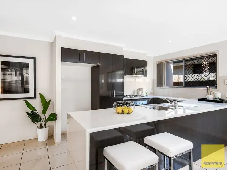 Third view of Homely house listing, 50 Caspian Parade, Warner QLD 4500