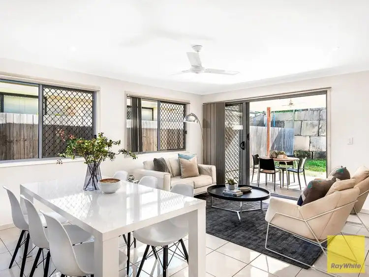 Sixth view of Homely house listing, 50 Caspian Parade, Warner QLD 4500