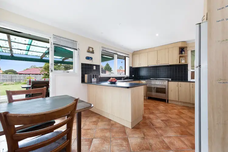 Second view of Homely house listing, 8 Sophi Court, Mulgrave VIC 3170