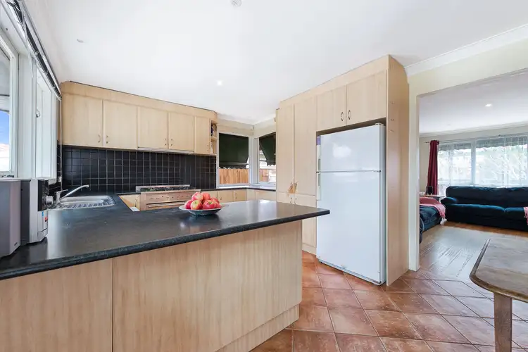 Third view of Homely house listing, 8 Sophi Court, Mulgrave VIC 3170