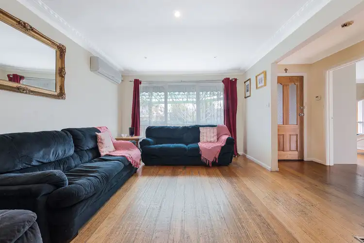 Fourth view of Homely house listing, 8 Sophi Court, Mulgrave VIC 3170