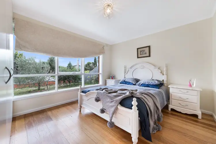Fifth view of Homely house listing, 8 Sophi Court, Mulgrave VIC 3170