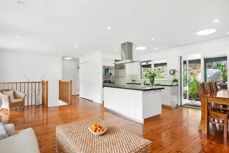 Second view of Homely house listing, 15 Derribong Place, Thornleigh NSW 2120