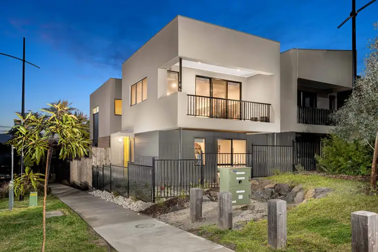 14 Rouse Street, Coburg North VIC 3058