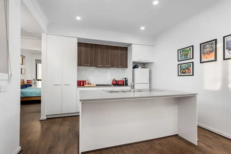 Third view of Homely townhouse listing, 14 Rouse Street, Coburg North VIC 3058