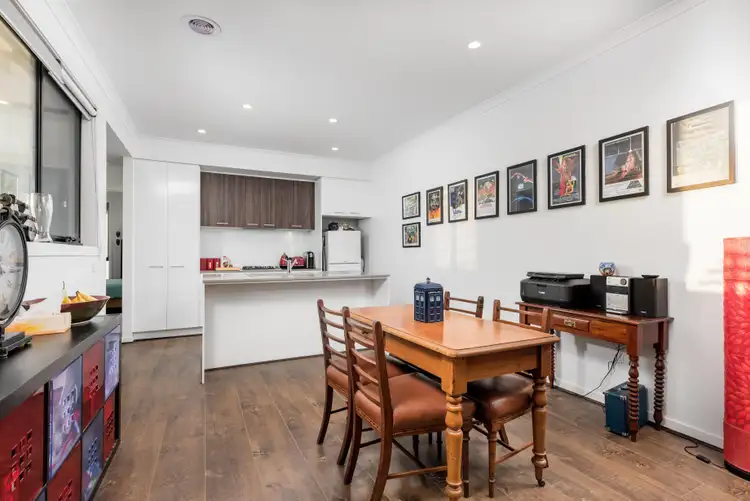 Fourth view of Homely townhouse listing, 14 Rouse Street, Coburg North VIC 3058