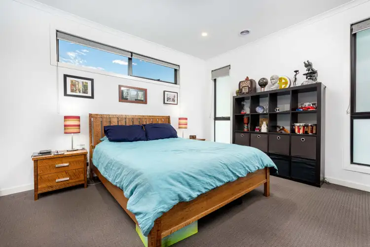 Fifth view of Homely townhouse listing, 14 Rouse Street, Coburg North VIC 3058