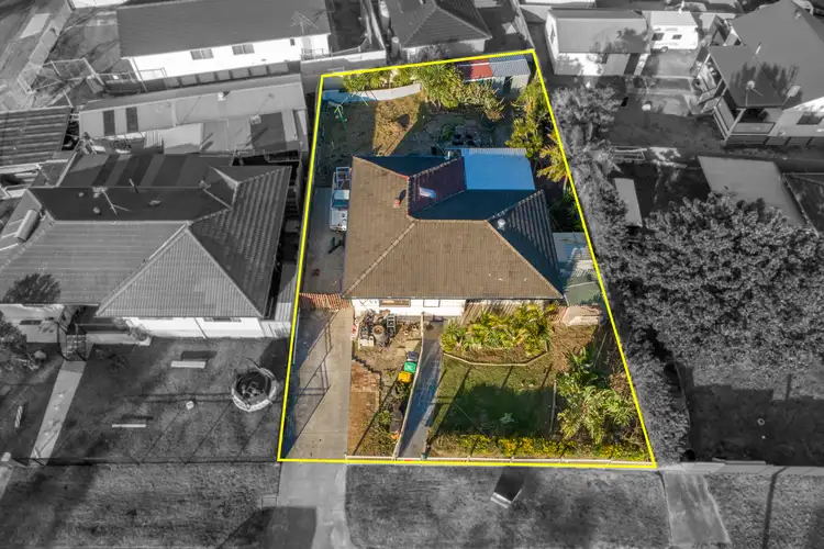 Main view of Homely house listing, 20 Paper Street, Gateshead NSW 2290