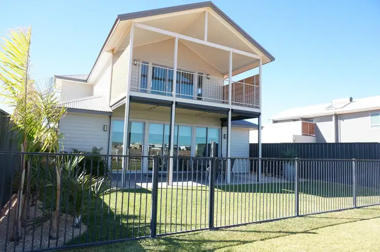 108 Madaffari Drive, Exmouth WA 6707