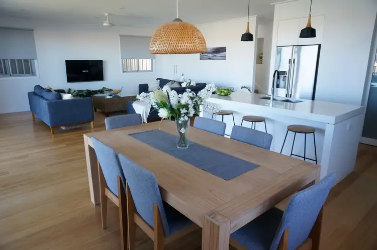 Second view of Homely house listing, 108 Madaffari Drive, Exmouth WA 6707