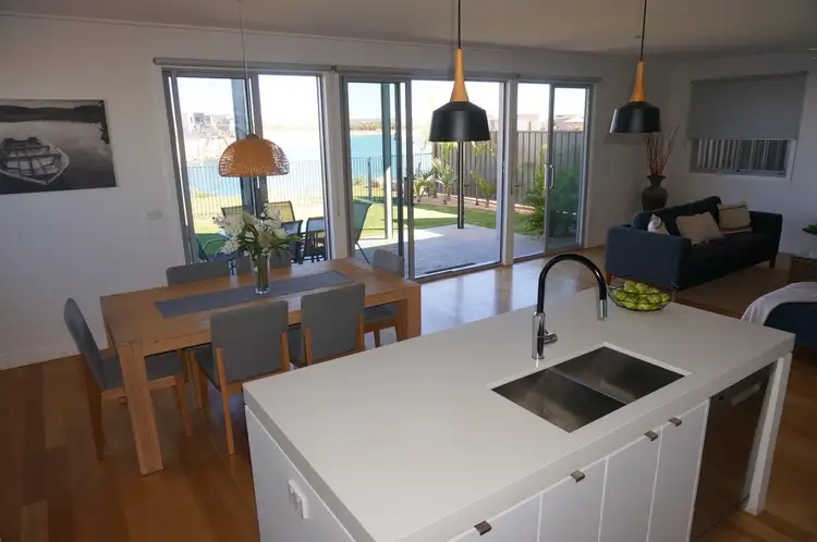 Sixth view of Homely house listing, 108 Madaffari Drive, Exmouth WA 6707