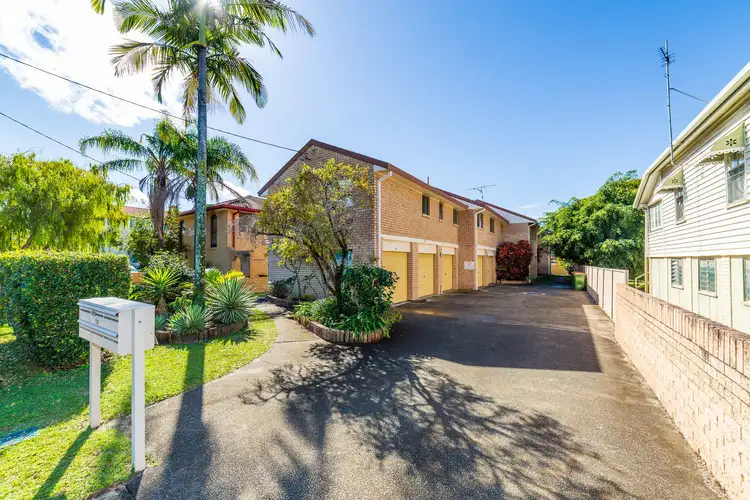4/209 Scarborough Street, Southport QLD 4215