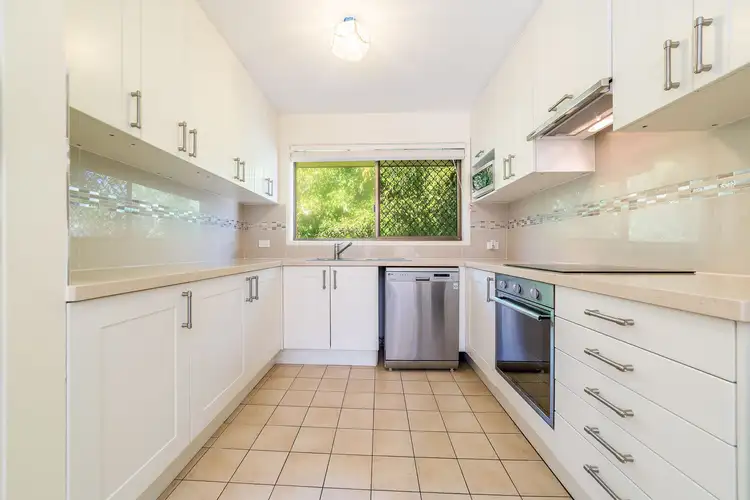 Second view of Homely apartment listing, 4/209 Scarborough Street, Southport QLD 4215