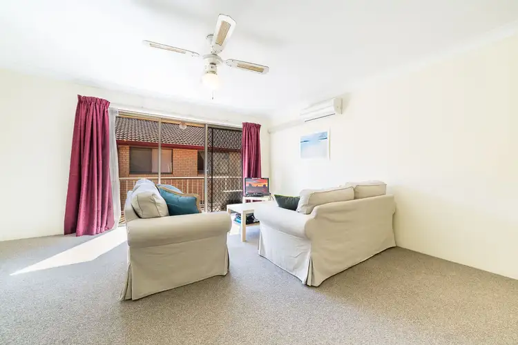 Third view of Homely apartment listing, 4/209 Scarborough Street, Southport QLD 4215