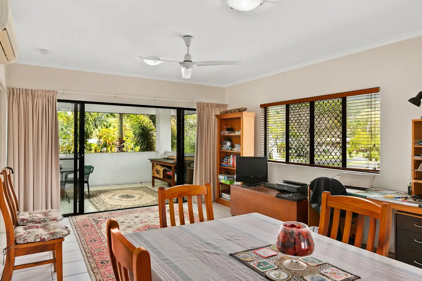 Main view of Homely unit listing, 6/136 Trinity Beach Road, Trinity Beach QLD 4879