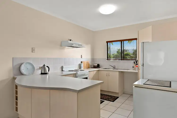 Fifth view of Homely unit listing, 6/136 Trinity Beach Road, Trinity Beach QLD 4879
