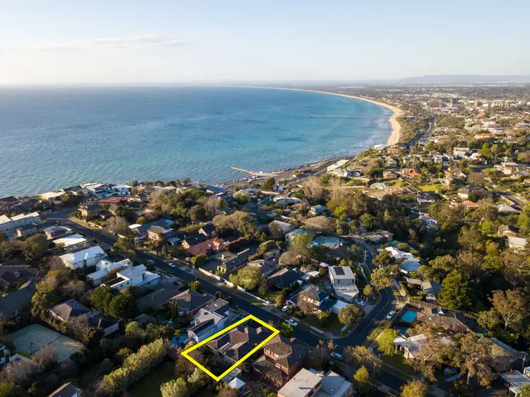 Third view of Homely house listing, 13 Menzies Close, Frankston South VIC 3199