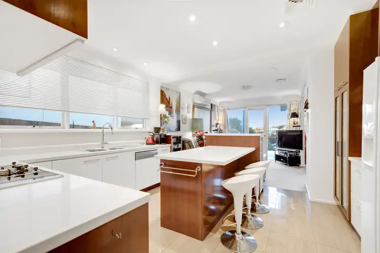 Fifth view of Homely house listing, 13 Menzies Close, Frankston South VIC 3199
