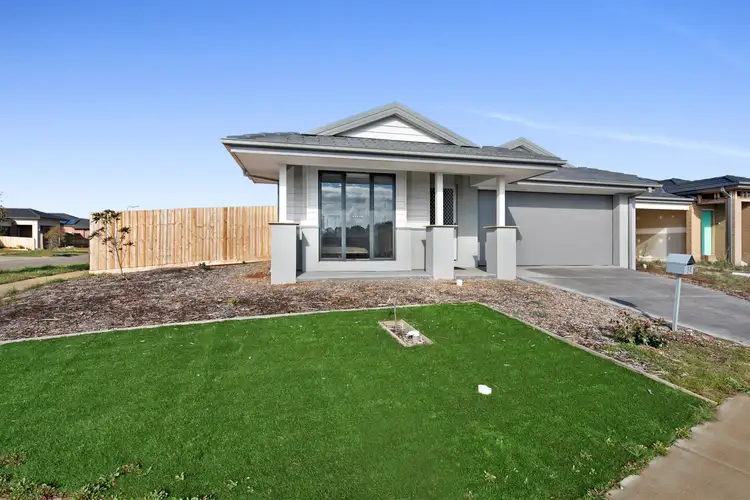 51 James Patrick Way, Lancefield VIC 3435