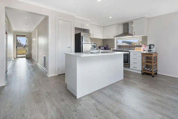 Third view of Homely house listing, 51 James Patrick Way, Lancefield VIC 3435