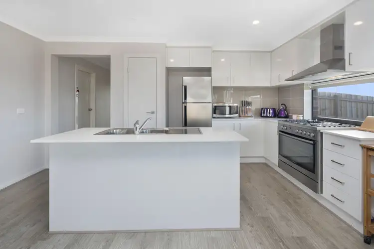 Fourth view of Homely house listing, 51 James Patrick Way, Lancefield VIC 3435