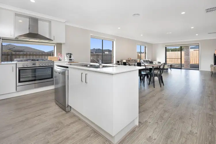 Fifth view of Homely house listing, 51 James Patrick Way, Lancefield VIC 3435