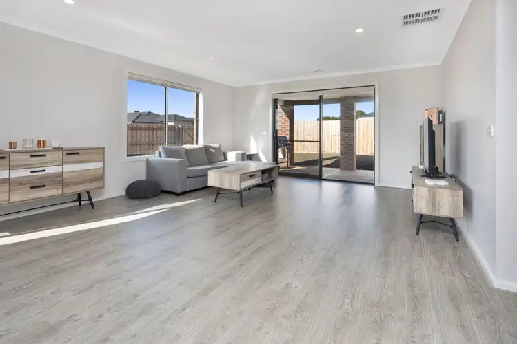 Sixth view of Homely house listing, 51 James Patrick Way, Lancefield VIC 3435