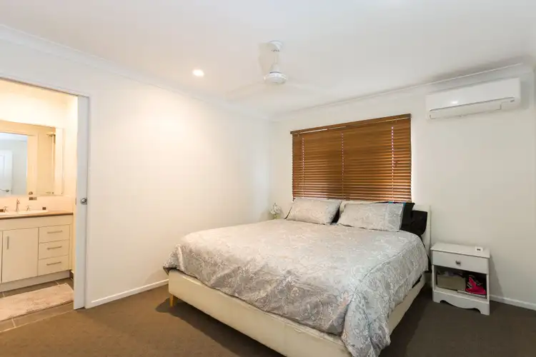 Sixth view of Homely house listing, 16 Hansen Court, Marian QLD 4753