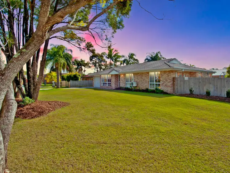 Second view of Homely house listing, 11 Foxdale Court, Waterford West QLD 4133