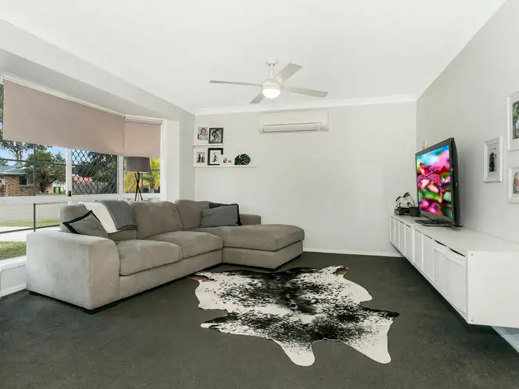 Third view of Homely house listing, 11 Foxdale Court, Waterford West QLD 4133
