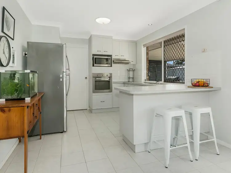 Fifth view of Homely house listing, 11 Foxdale Court, Waterford West QLD 4133