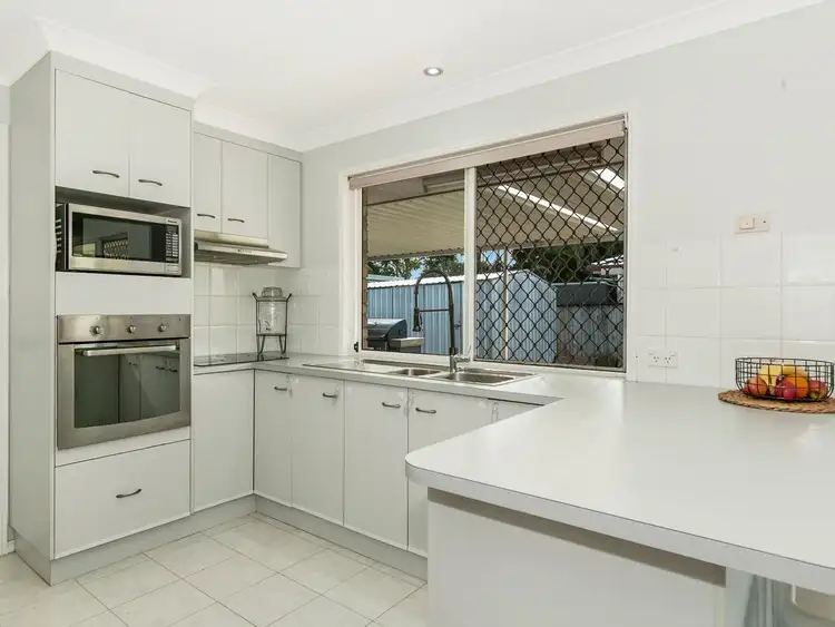 Sixth view of Homely house listing, 11 Foxdale Court, Waterford West QLD 4133