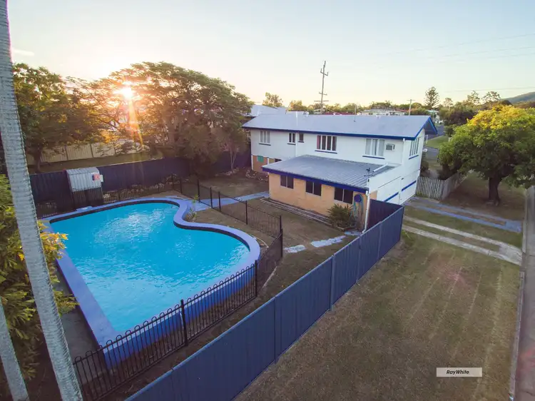 Main view of Homely house listing, 192 High Street, Berserker QLD 4701