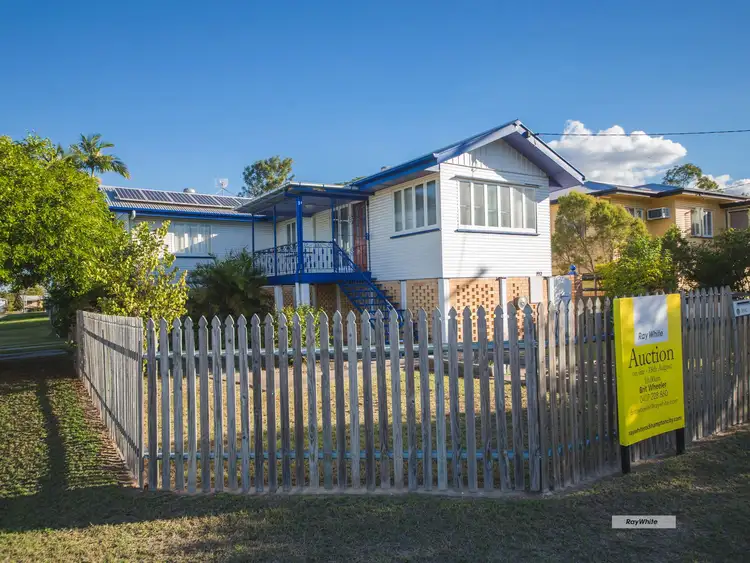 Second view of Homely house listing, 192 High Street, Berserker QLD 4701
