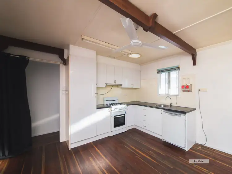 Third view of Homely house listing, 192 High Street, Berserker QLD 4701