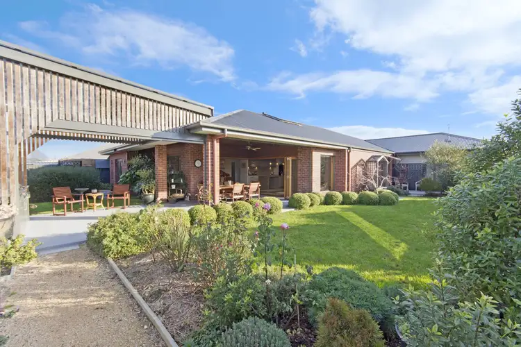2 Paxton Court, Longford TAS 7301