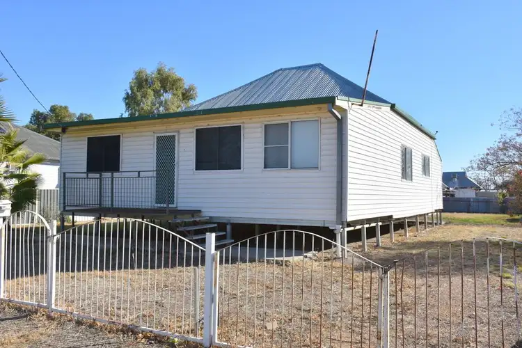 Main view of Homely house listing, 31 Oak Street, Moree NSW 2400