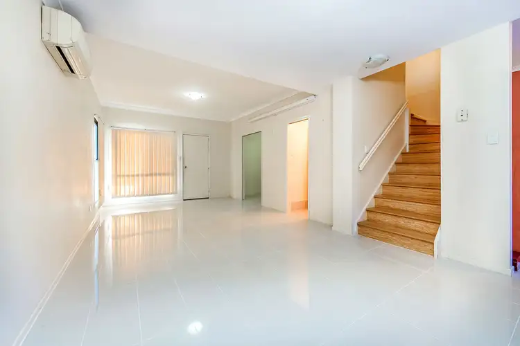 Fifth view of Homely townhouse listing, 11/23A Ronmack Street, Chermside QLD 4032