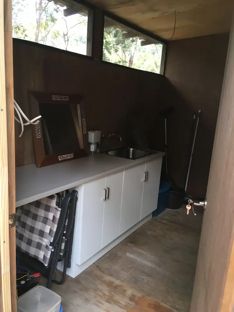 Third view of Homely rural property listing, 335 Cathu-OConnell River Road, Yalboroo QLD 4741