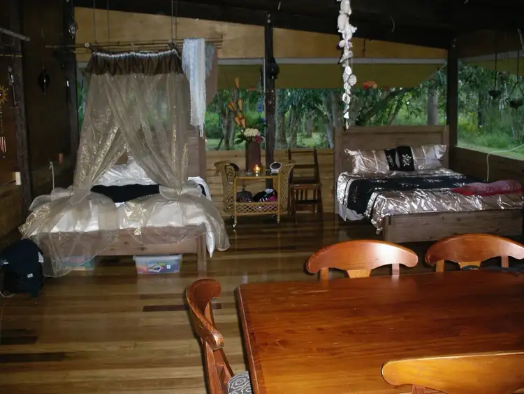 Fourth view of Homely rural property listing, 335 Cathu-OConnell River Road, Yalboroo QLD 4741