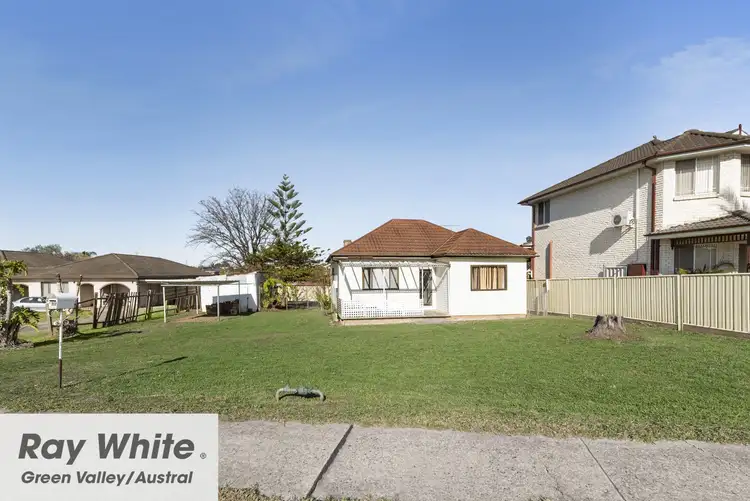 Main view of Homely house listing, 194-196 North Liverpool Road, Green Valley NSW 2168